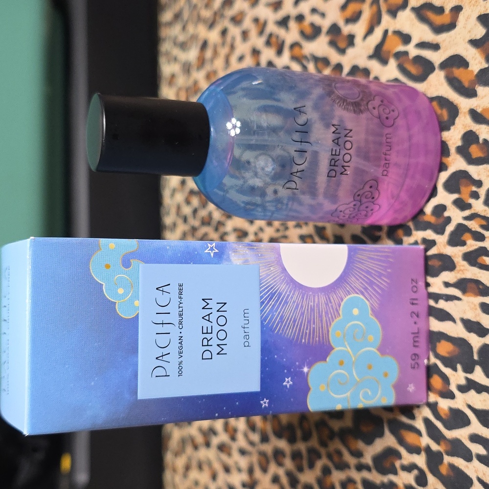 Pacifica Beauty Dream Moon Perfume